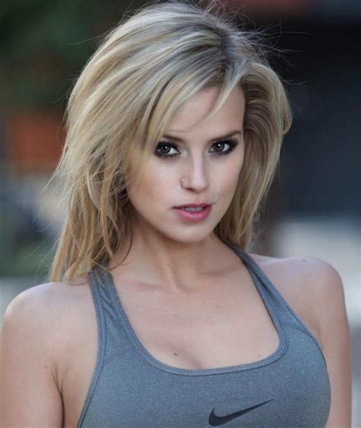 Sasha Jackson- Wiki, Age, Height, Net Worth, Boyfriend, Ethnicity