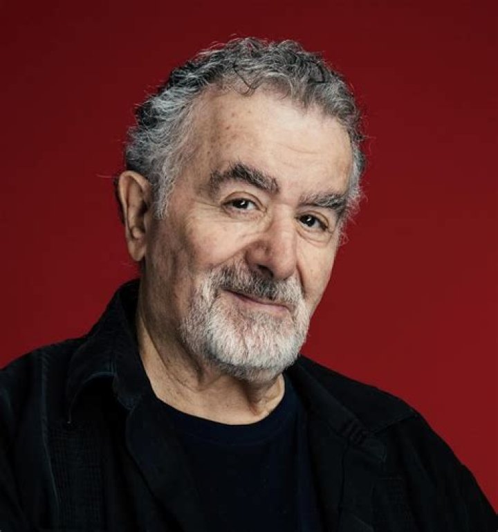 Saul Rubinek- Bio, Wiki, Age, Height, Net Worth, Wife, Career