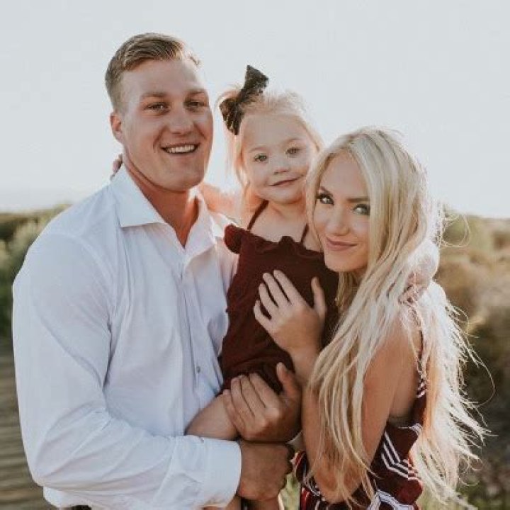 Savannah LaBrant Ex-Boyfriend Passed Away At The Age Of 29