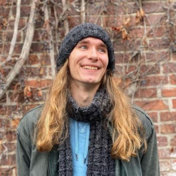 Sawyer Fredericks Has Opened Up About His Sexuality