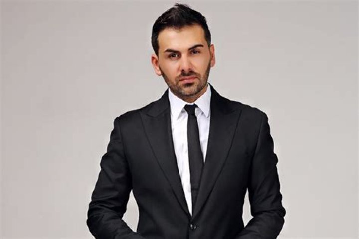 Saygin Yalcin- Wiki, Age, Net Worth, Girlfriend, Dating, Height