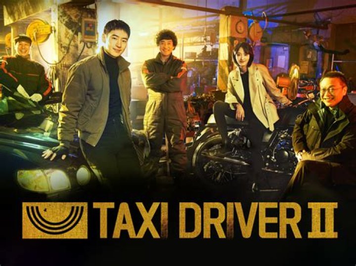 SBS Has Announced That Taxi Driver Season 2 Will Premiere In Early 2023