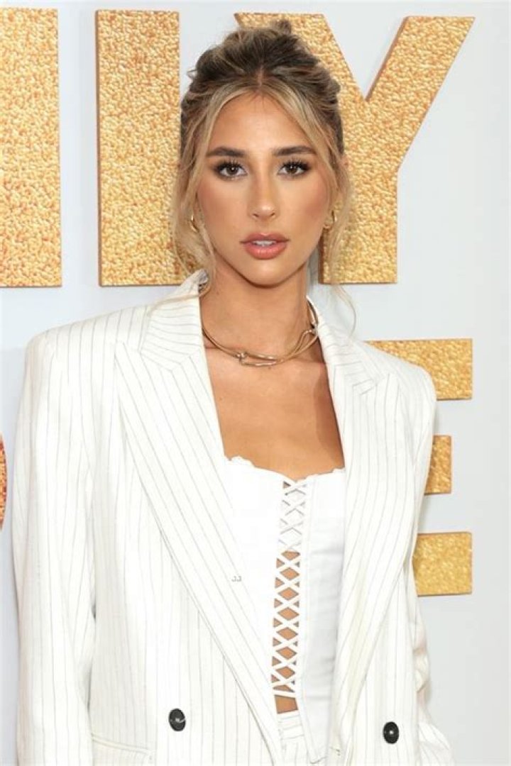 Scarlet Rose Stallone- Wiki, Age, Boyfriend, Ethnicity, Net Worth, Height, Career