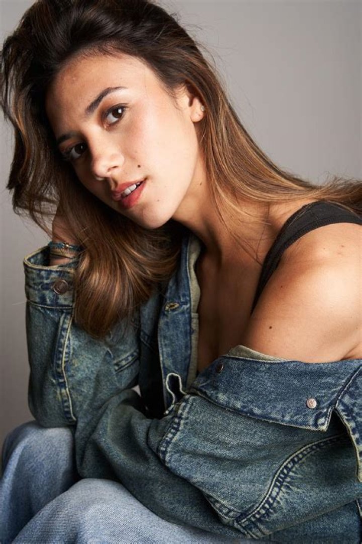 Scarlett Estevez- Net Worth, Bio, Age, Ethnicity, Height, Career