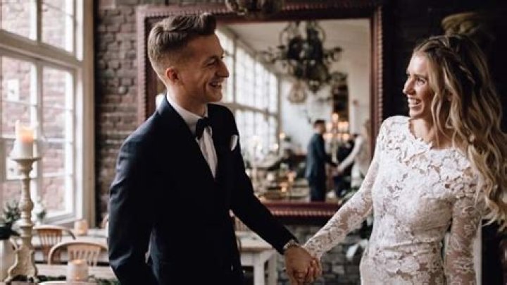 Scarlett Gartmann- All About The Wife Of Marco Reus