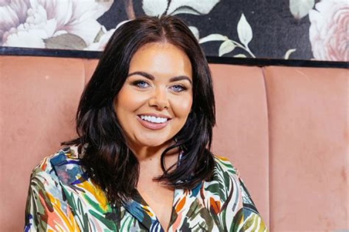 Scarlett Moffatt- Wiki, Age, Height, Net Worth, Boyfriend, Ethnicity