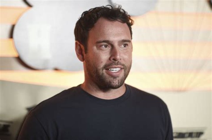 Scooter Braun – Wiki, Net Worth, Age, Height, Wife, Ethnicity