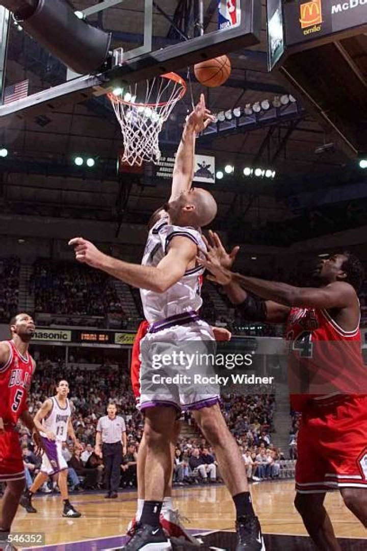 Scot Pollard- Wiki, Age, Wife, Net Worth, Ethnicity, Height