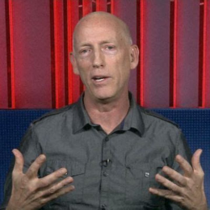 Scott Adams Is Facing Backlash After He Made A Racist Remark