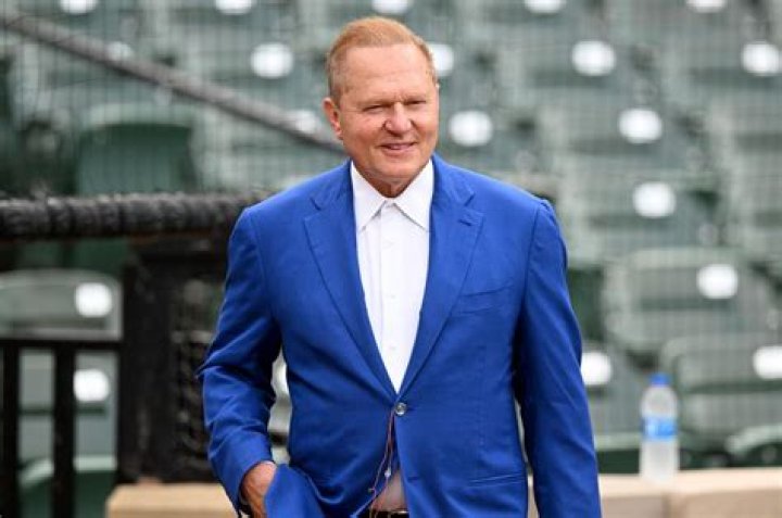 Who is Scott Boras? Wiki, Age, Wife, Net Worth, Ethnicity, Height