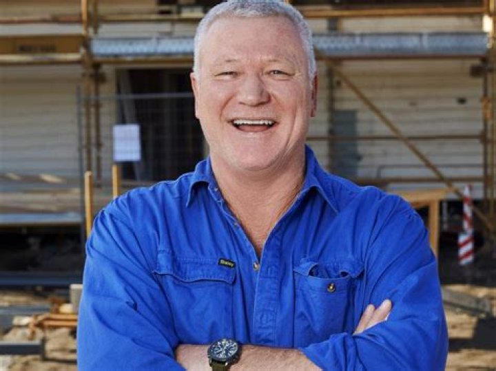 Scott Cam- Net Worth, Bio, Age, Nationality, Wife, Marriage, Height, Career