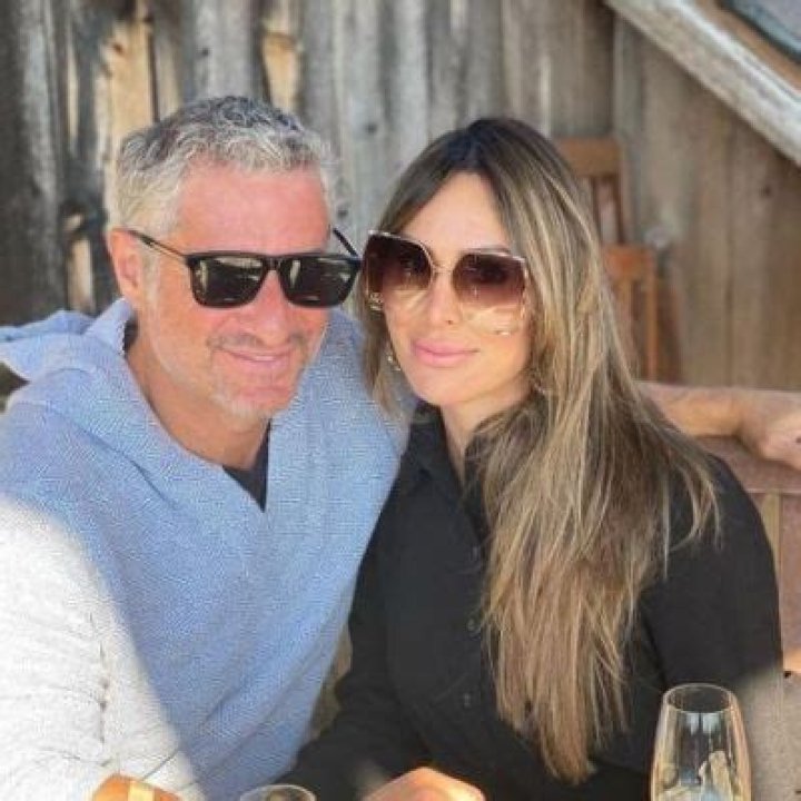 Scott Christopher Silva Ex-Wife Shares The Moment Of Her First Marriage With Him