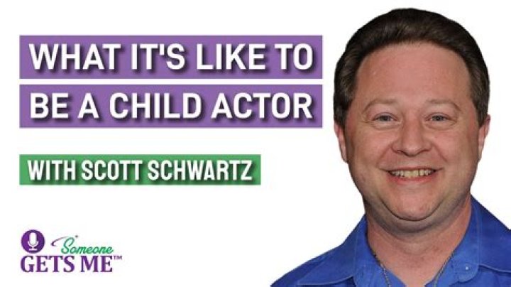 
Scott L. Schwartz- Wiki, Age, Height, Net Worth, Wife, Ethnicity	