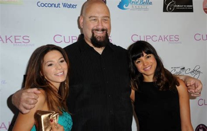 Scott L. Schwartz- Wiki, Age, Height, Net Worth, Wife, Ethnicity