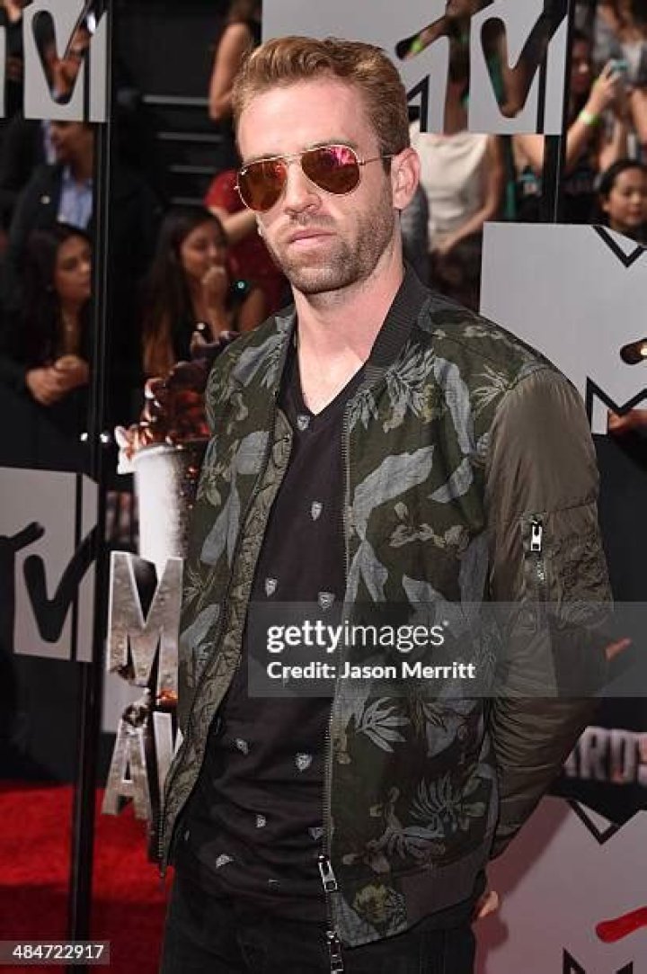 Scott Pfaff- Wiki, Age, Height, Net Worth, Girlfriend, Ethnicity