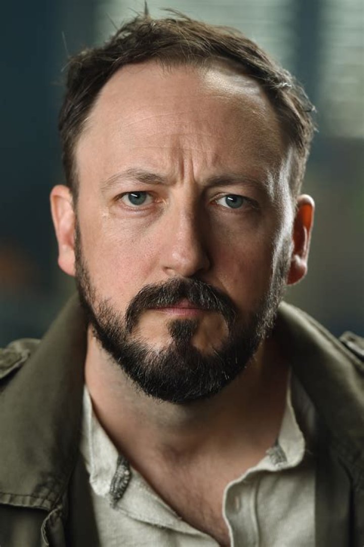 Scott Poythress- Wiki, Age, Height, Net Worth, Wife, Ethnicity