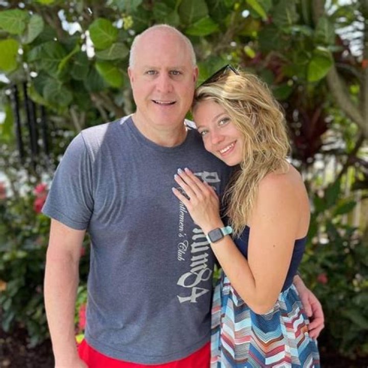 Who Is Scott Richter? Wiki, Age, Height, Net Worth, Wife, Marriage