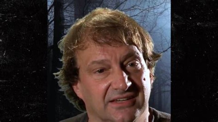 Scott Spiegel- Wiki, Age, Height, Net Worth, Wife, Ethnicity