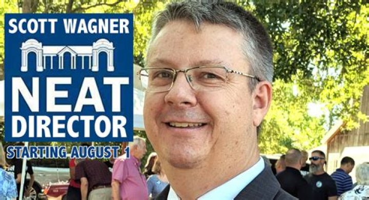 Scott Wagner- Wiki, Age, Height, Wife, Net Worth, Ethnicity, Career