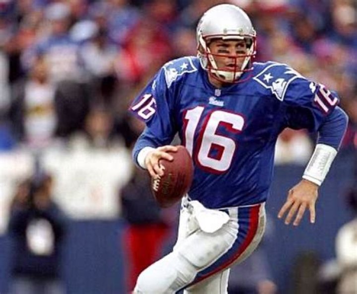 Scott Zolak- Wiki, Age, Wife, Ethnicity, Net Worth, Height, Career