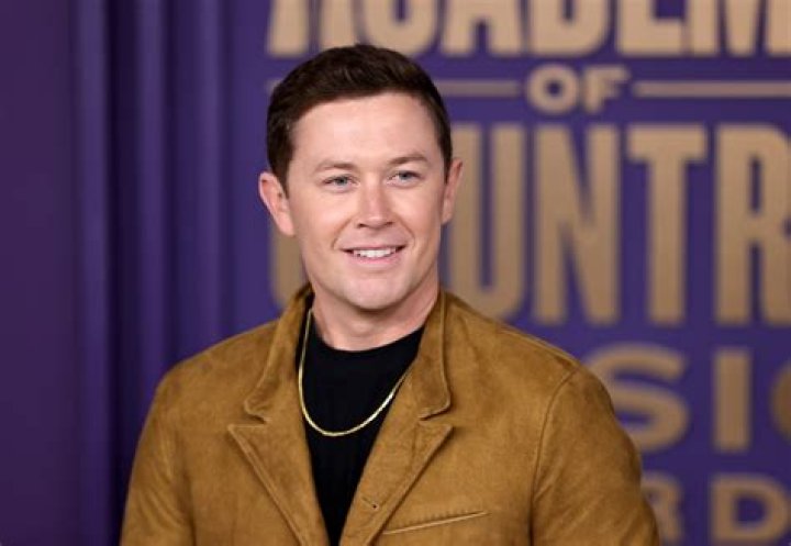 Who Is Scotty McCreery? Wiki, Age, Ethnicity, Girlfriend, Height, Net Worth (Biographygist)