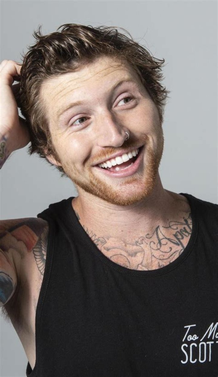 Scotty Sire- Wiki, Bio, Age, Height, Net Worth, Girlfriend