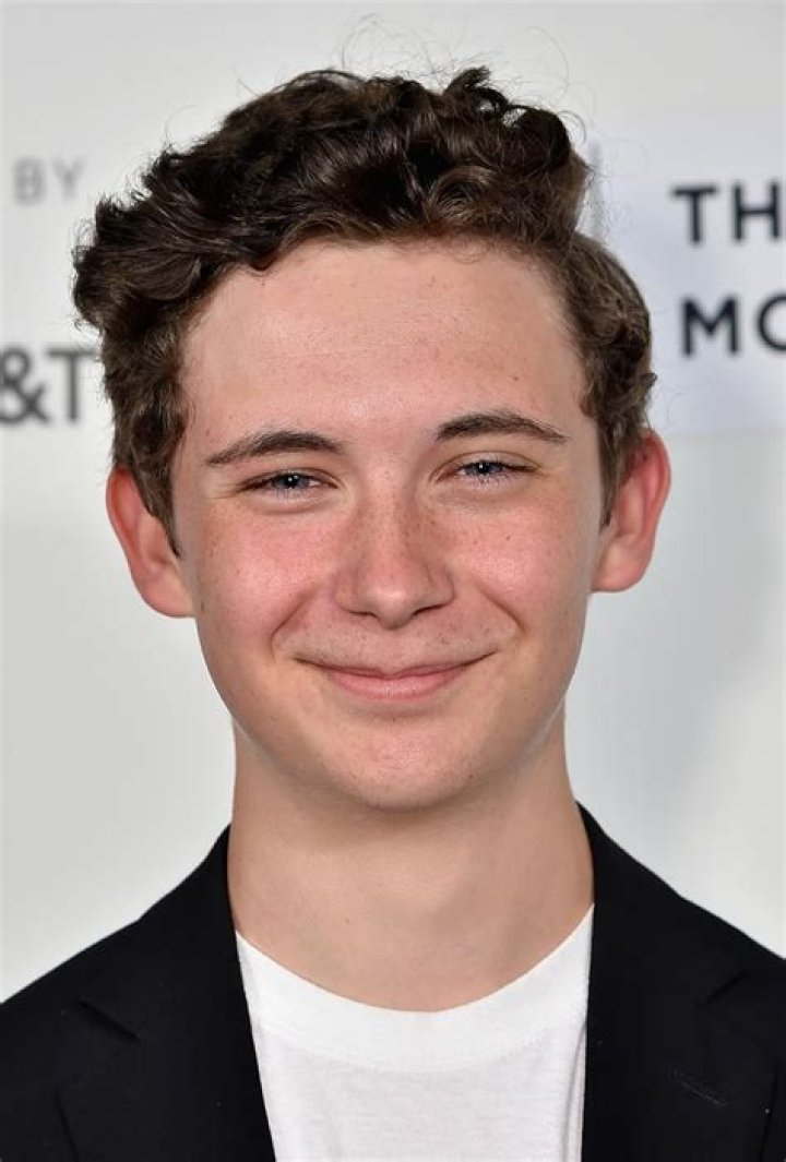 Seamus Davey-Fitzpatrick- Bio, Age, Parents, Net Worth, Career