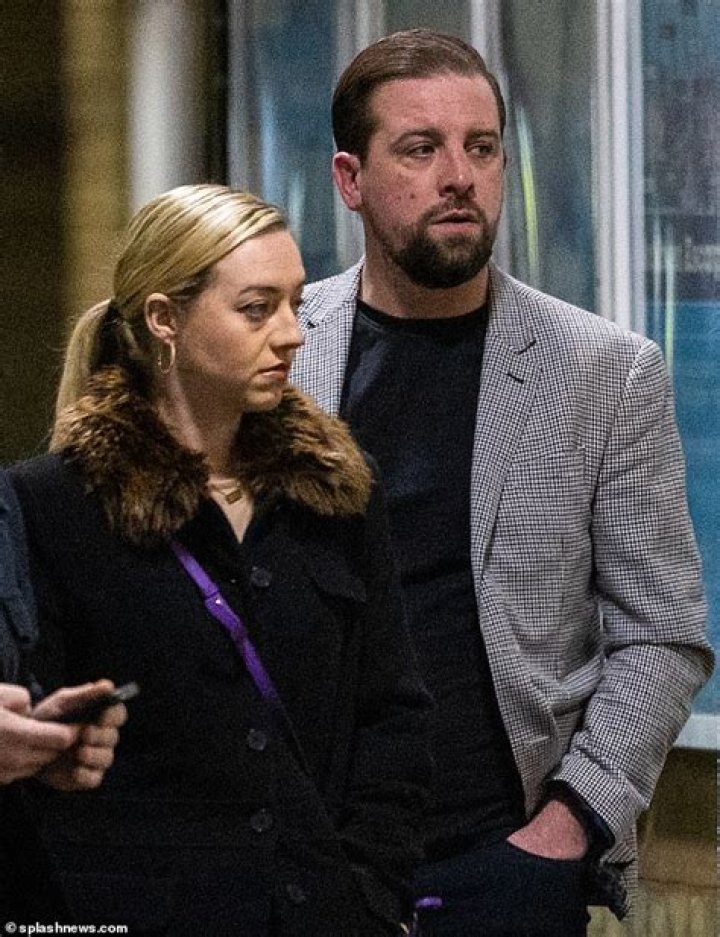 Sean Boggans- Wiki, Bio, Age, Height, Net Worth, Wife, Ethnicity