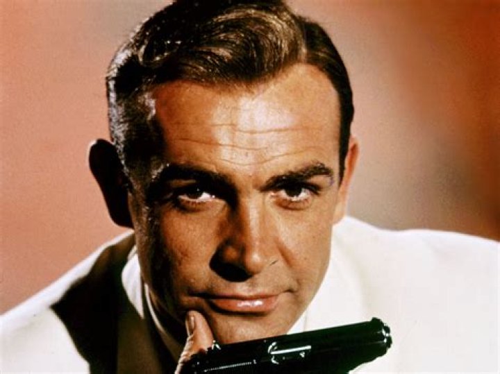 Sean Connery- Age, Height, Wife, Net Worth, Ethnicity