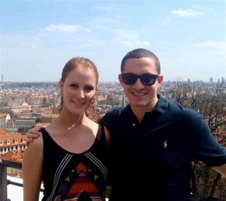 Sean Frank- Wiki, Age, Height, Net Worth, Girlfriend, Dating