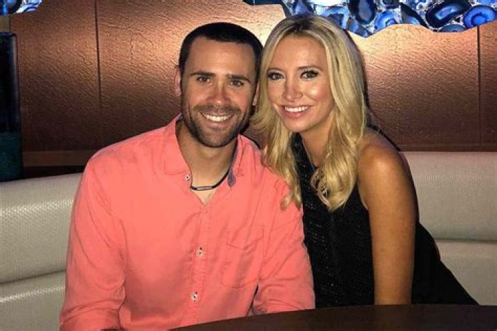 Sean Gilmartin- Net Worth, Age, Wife, Marriage, Career, Wiki