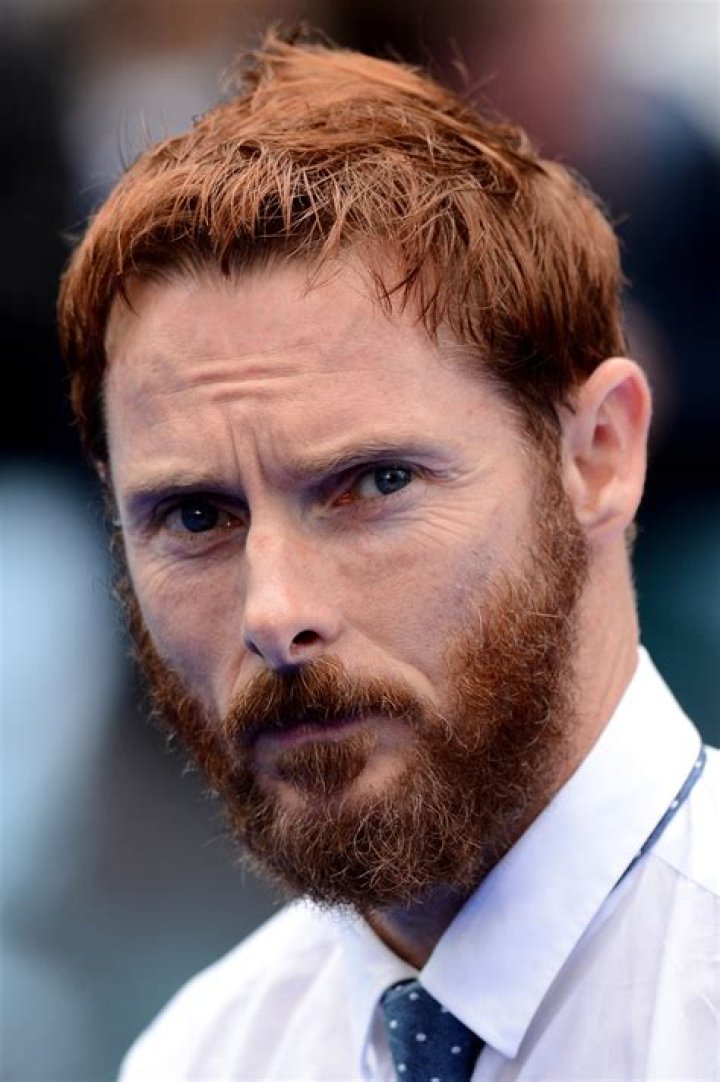 Sean Harris- Wiki, Age, Net Worth, Wife, Height, Ethnicity, Career