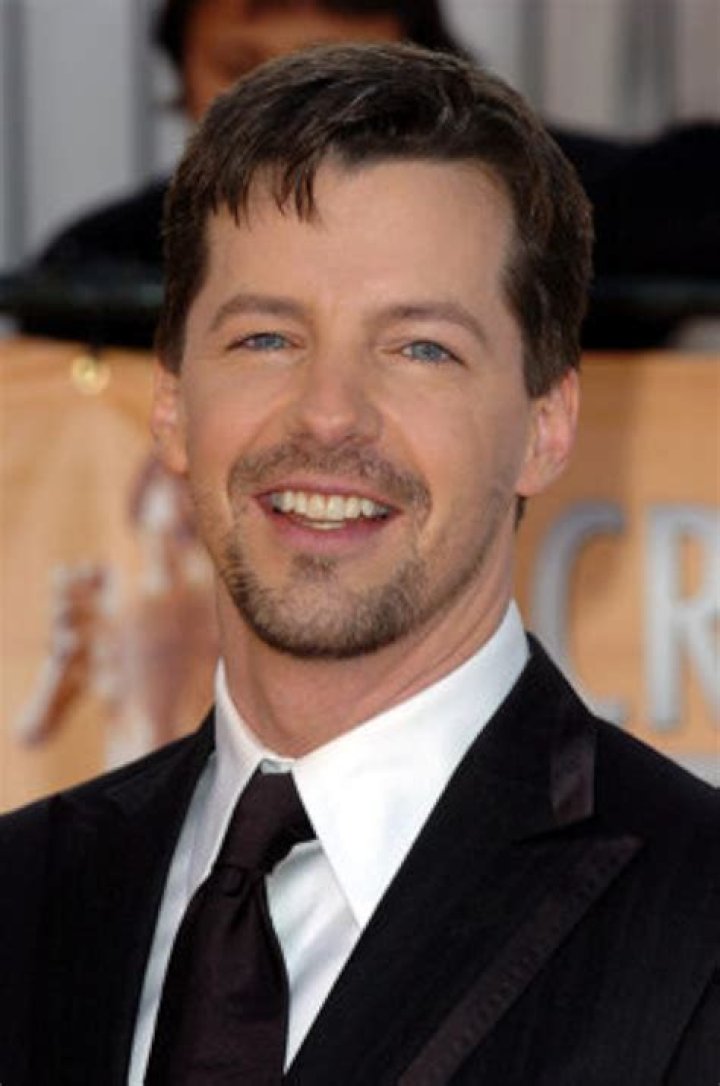 Sean Hayes- Wiki, Age, Wife, Net Worth, Height, Ethnicity