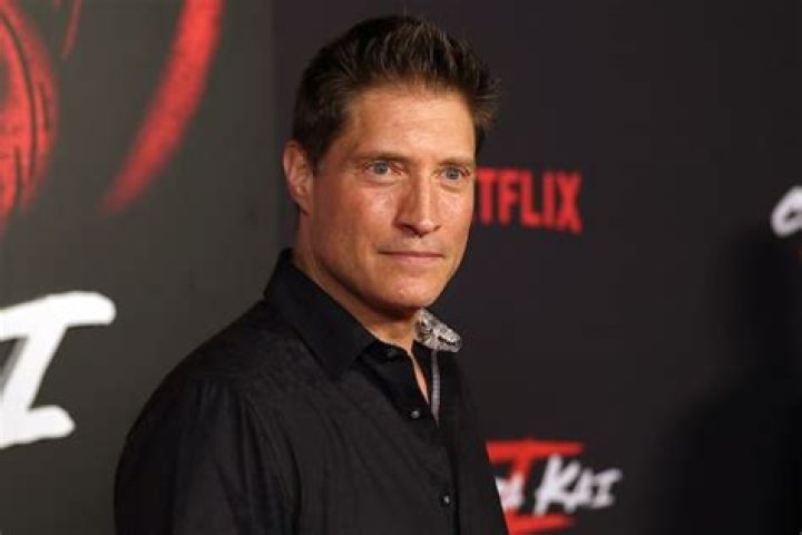 Sean Kanan Will Be Portrayed As Mike Barnes On Cobra Kai Season 5