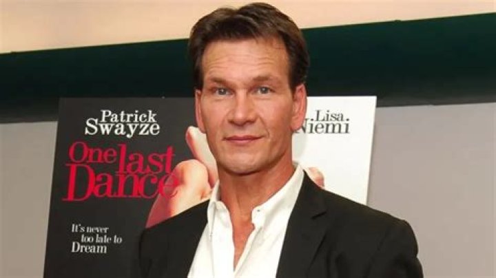 Sean Kyle Swayze- Wiki, Age, Wife, Family, Nationality, Net Worth