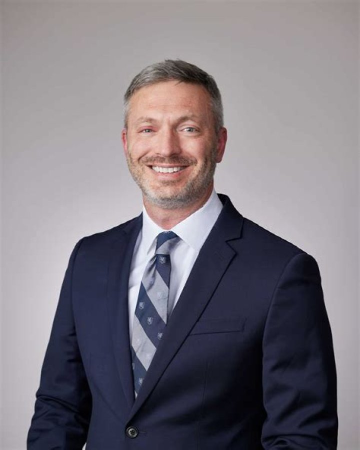 Sean McCormack- Wiki, Age, Height, Net Worth, Wife, Marriage