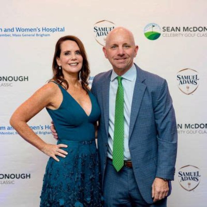 Sean Mcdonough Wife: Who Is He Married To? Relationship Timeline & Family