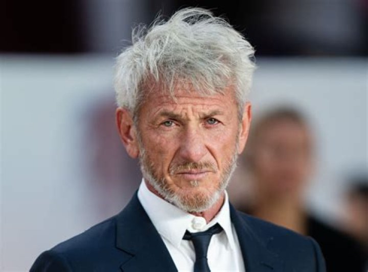 Sean Penn- Bio, Age, Net Worth, Wife, Height, Ethnicity, Career