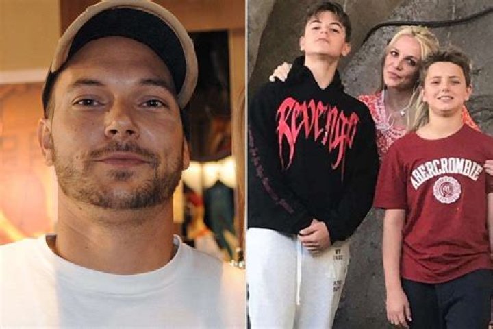 Sean Preston Federline- Wiki, Age, Net Worth, Girlfriend, Height Career