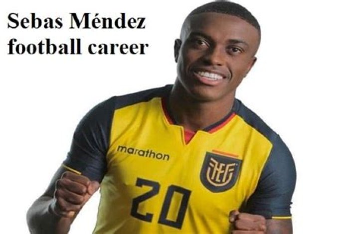 Sebas Méndez- Wiki, Age, Height, Net Worth, Girlfriend, Ethnicity