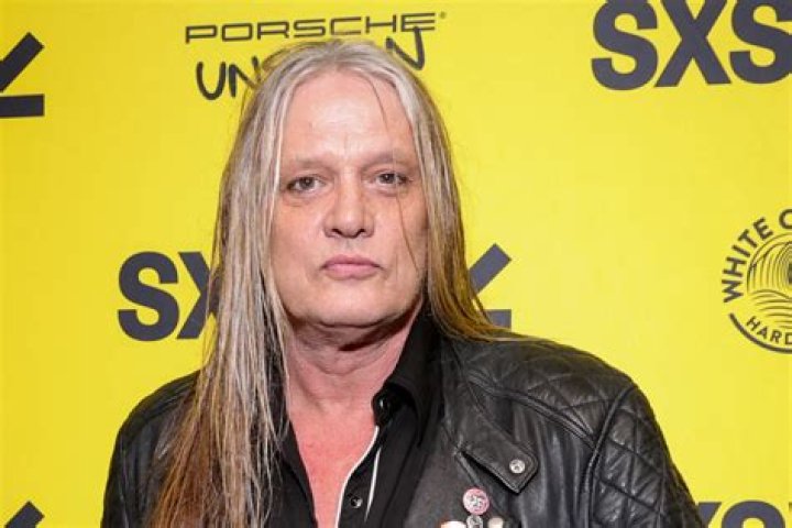 Who is Sebastian Bach? Wiki, Age, Wife, Net Worth, Height, Ethnicity