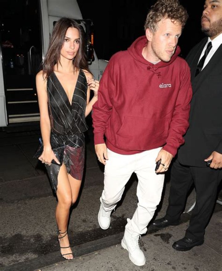 Sebastian Bear- Wiki, Age, Height, Net Worth, Wife, Marriage