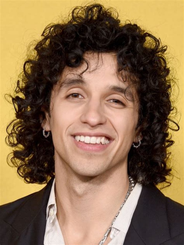 Sebastian Chacon- Wiki, Age, Height, Net Worth, Girlfriend, Ethnicity