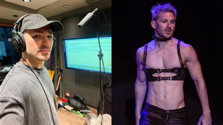 Sebastián Francini- Wiki, Age, Height, Net Worth, Girlfriend, Ethnicity