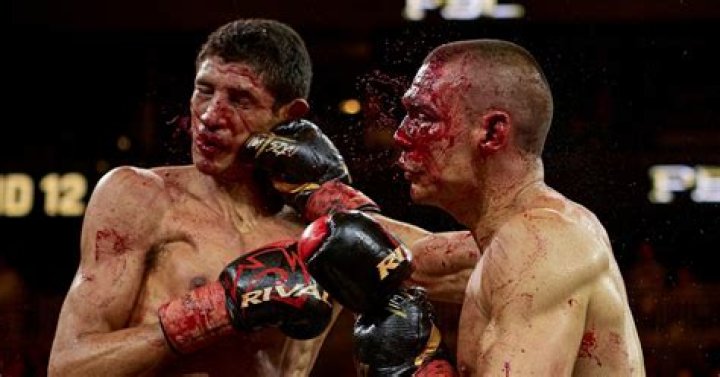 
Meet Gabriela Fundora, Sebastian Fundora Sister: Boxer Family And Ethnicity Details	