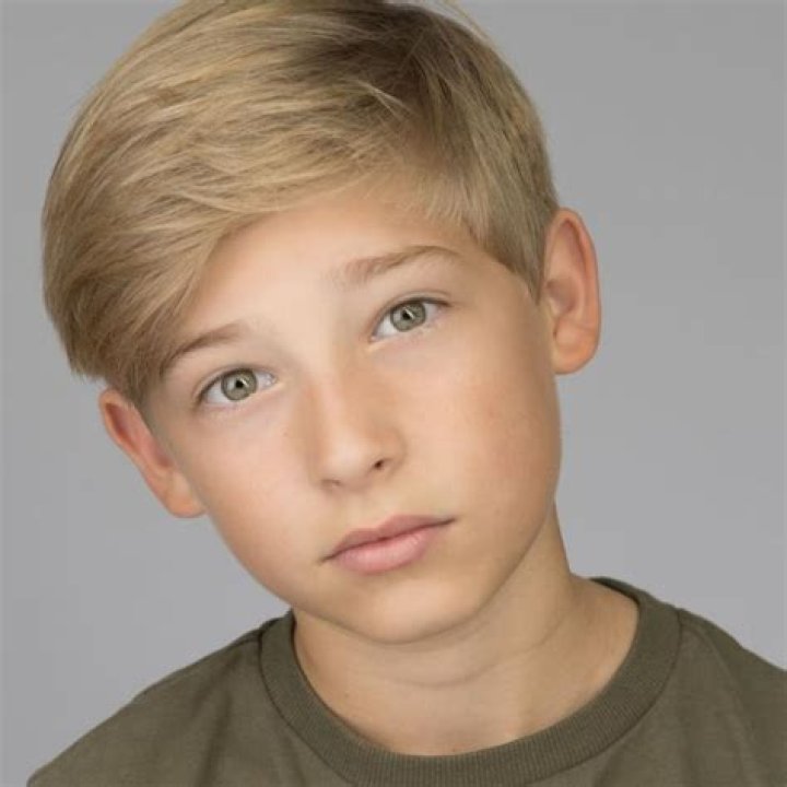 Sebastian Selwood- Wiki, Age, Height, Net worth, Career