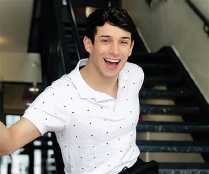 Sebb Argo- Age, Height, Net Worth, Girlfriend, Career, Nationality