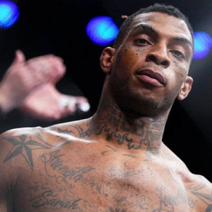 Sedriques Dumas Age: How Old Is He? Wiki And Explore His Criminal Charge