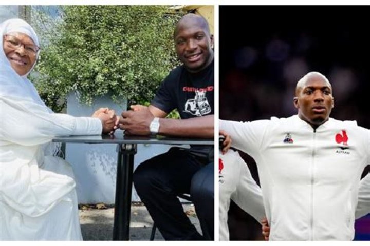 Sekou Macalou Family: Where Are Parents From? Origin & Nationality