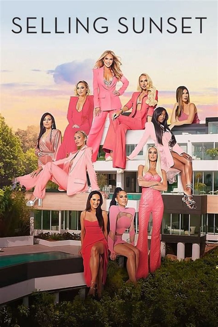 Selling Sunset Star Christine Quinn 6 Little-Known Facts